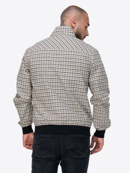 Lonsdale Men's jacket slim fit