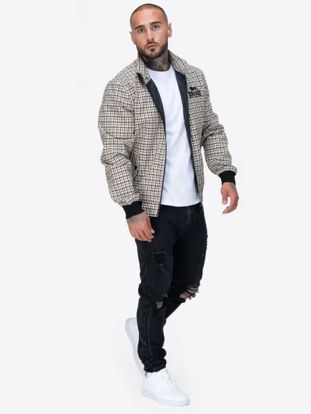 Lonsdale Men's jacket slim fit