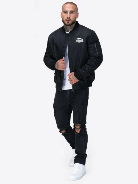 Lonsdale Men's jacket regular fit