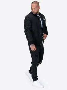 Lonsdale Men's jacket regular fit