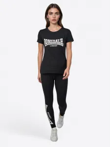 Lonsdale Women's t-shirt & leggings set