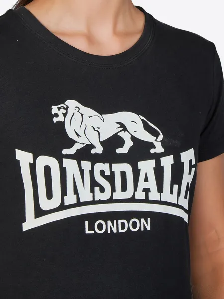 Lonsdale Women's t-shirt