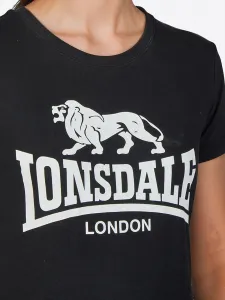 Lonsdale Women's t-shirt