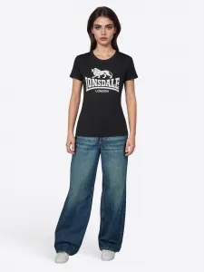 Lonsdale Women's t-shirt