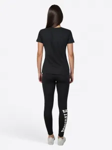 Lonsdale Women's t-shirt & leggings set