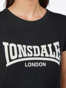 Lonsdale Women's t-shirt & leggings set