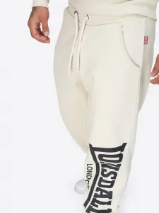 Lonsdale Men's jogging pants regular fit