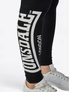 Lonsdale Women's t-shirt & leggings set
