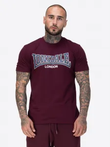 Lonsdale Men's t-shirt regular fit