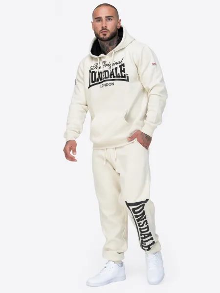 Lonsdale Men's jogging pants regular fit