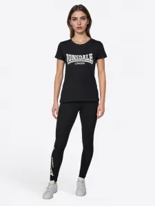 Lonsdale Women's t-shirt & leggings set