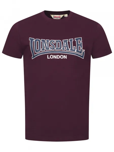 Lonsdale Men's t-shirt regular fit