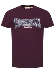 Lonsdale Men's t-shirt regular fit