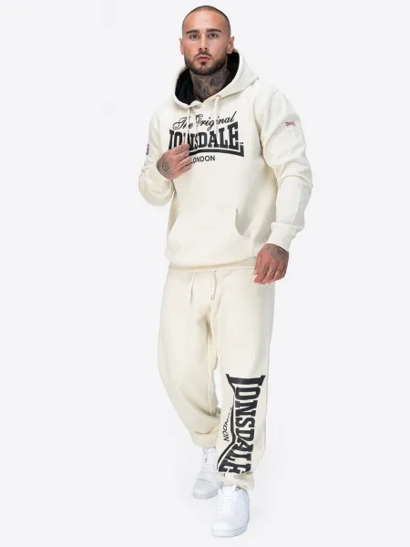 Lonsdale Men's jogging pants regular fit
