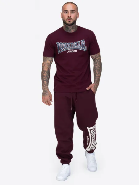 Lonsdale Men's t-shirt regular fit
