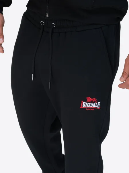 Lonsdale Men's jogging pants regular fit