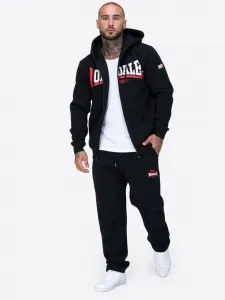 Lonsdale Men's jogging pants regular fit