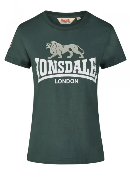 Lonsdale Women's t-shirt