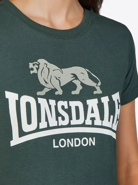 Lonsdale Women's t-shirt
