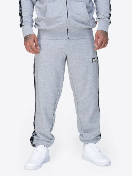 Lonsdale Men's jogging pants slim fit