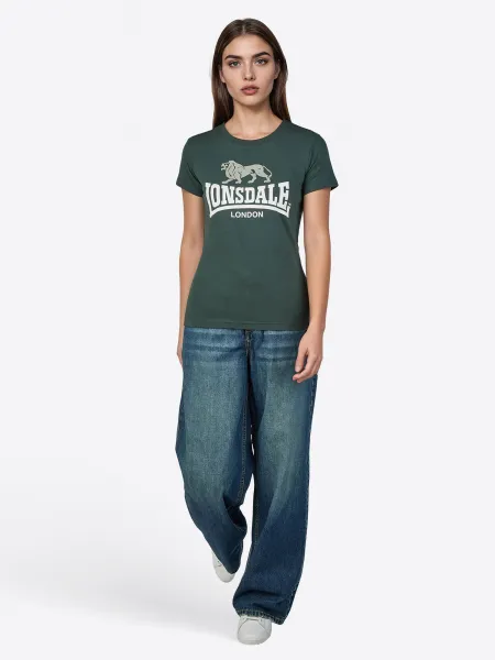 Lonsdale Women's t-shirt