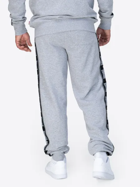 Lonsdale Men's jogging pants slim fit