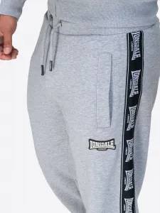 Lonsdale Men's jogging pants slim fit