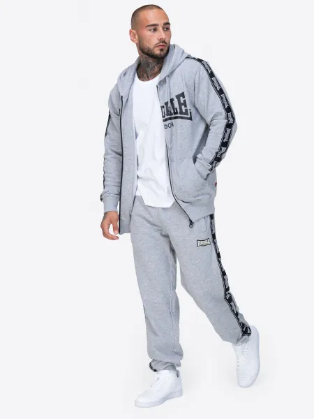 Lonsdale Men's jogging pants slim fit