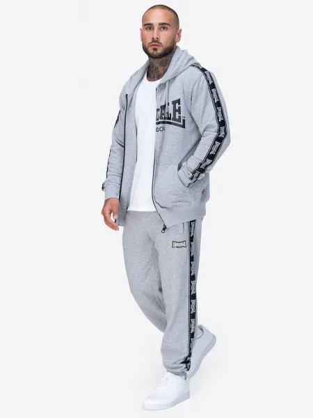 Lonsdale Men's jogging pants slim fit