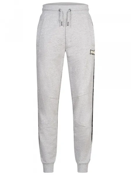 Lonsdale Men's jogging pants slim fit
