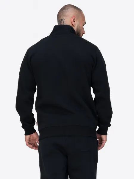 Lonsdale Men's zipsweat jacket regular fit