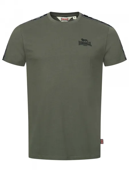 Lonsdale Men's t-shirt regular fit