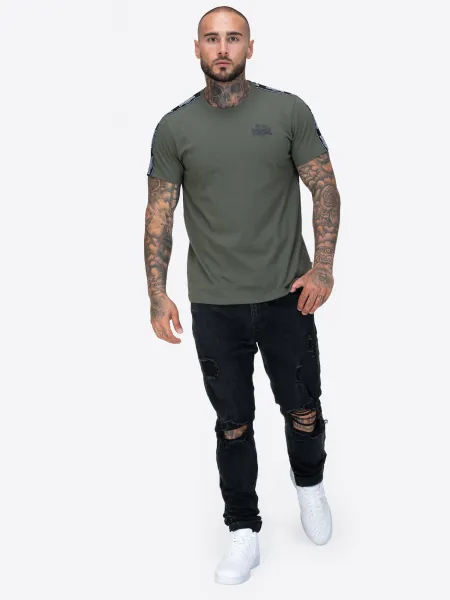 Lonsdale Men's t-shirt regular fit