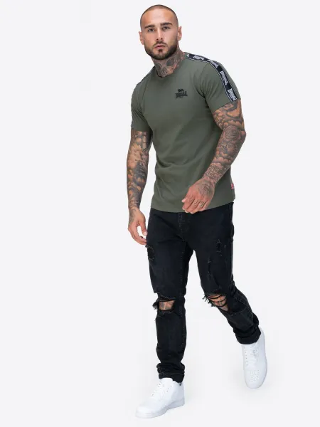 Lonsdale Men's t-shirt regular fit