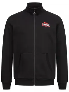 Lonsdale Men's zipsweat jacket regular fit