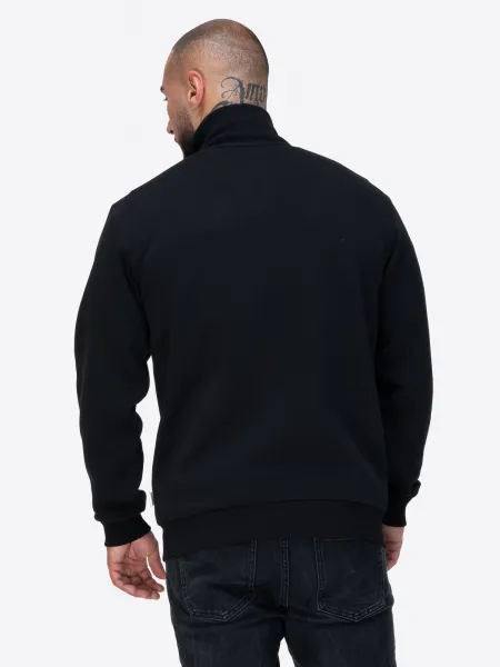 Lonsdale Men's zipsweat jacket regular fit