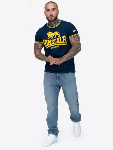 Lonsdale Men's t-shirt regular fit