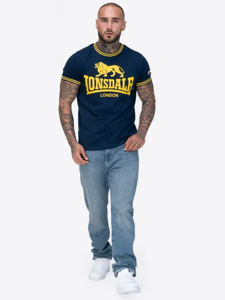 Lonsdale Men's t-shirt regular fit