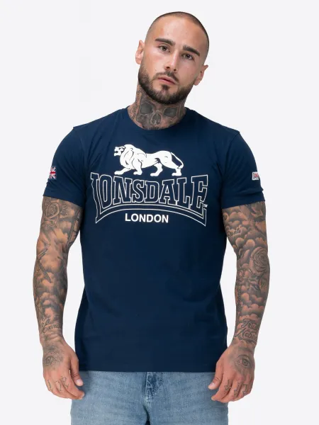 Lonsdale Men's t-shirt regular fit