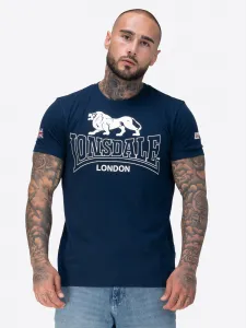 Lonsdale Men's t-shirt regular fit