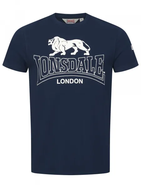 Lonsdale Men's t-shirt regular fit