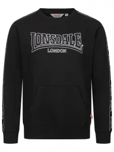Lonsdale Men's crewneck sweatshirt regular fit