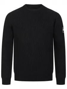 Lonsdale Men's knitted pullover regular fit