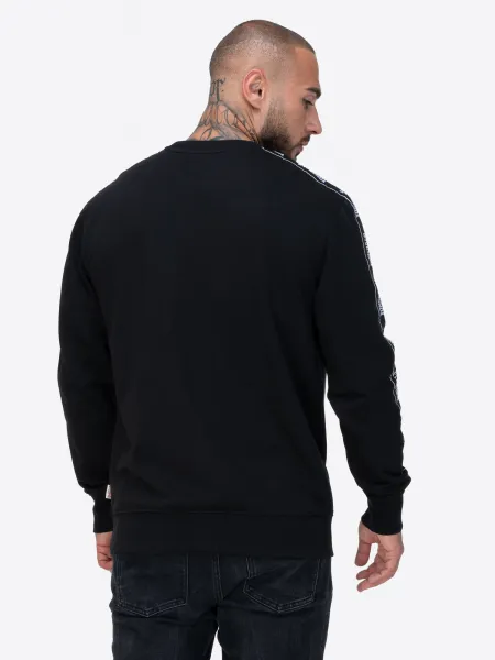 Lonsdale Men's crewneck sweatshirt regular fit