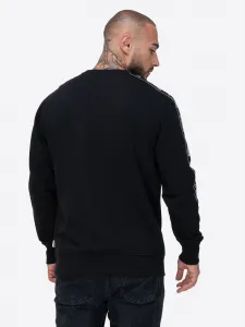 Lonsdale Men's crewneck sweatshirt regular fit