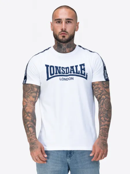Lonsdale Men's t-shirt regular fit