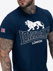 Lonsdale Men's t-shirt regular fit