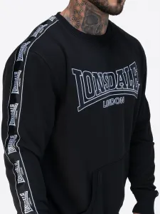 Lonsdale Men's crewneck sweatshirt regular fit