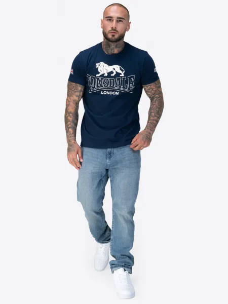 Lonsdale Men's t-shirt regular fit