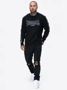 Lonsdale Men's crewneck sweatshirt regular fit
